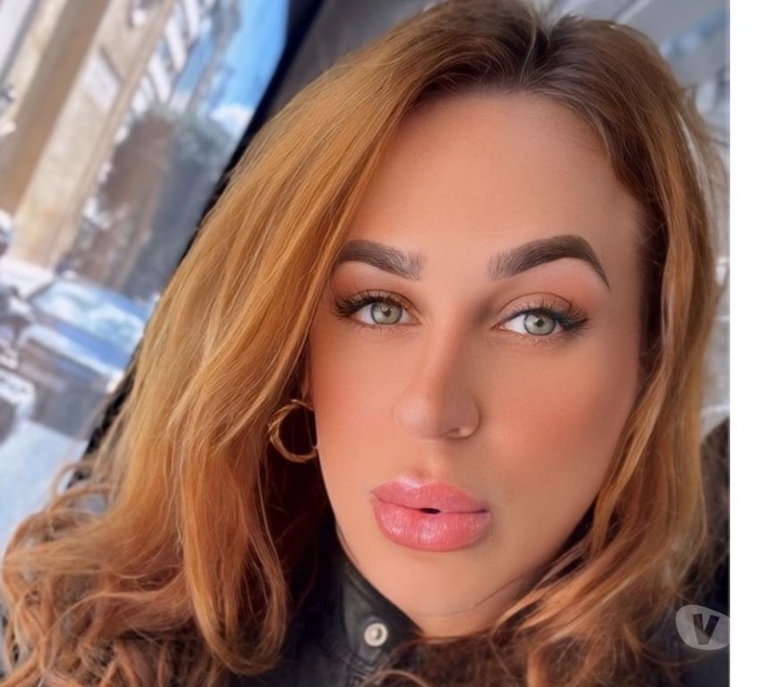 Trans Escorts Central London Westminster - Central London - Photos for Giovanna latina hoy 💋💋💋