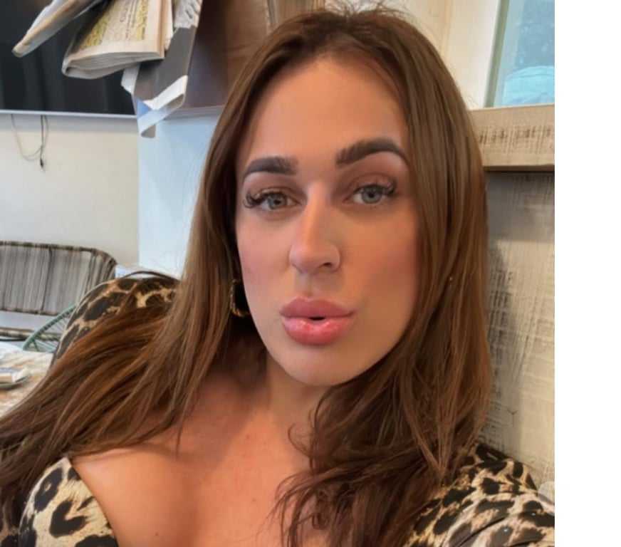 Trans Escorts Central London Westminster - Central London - Photos for Giovanna latina hoy 💋💋💋