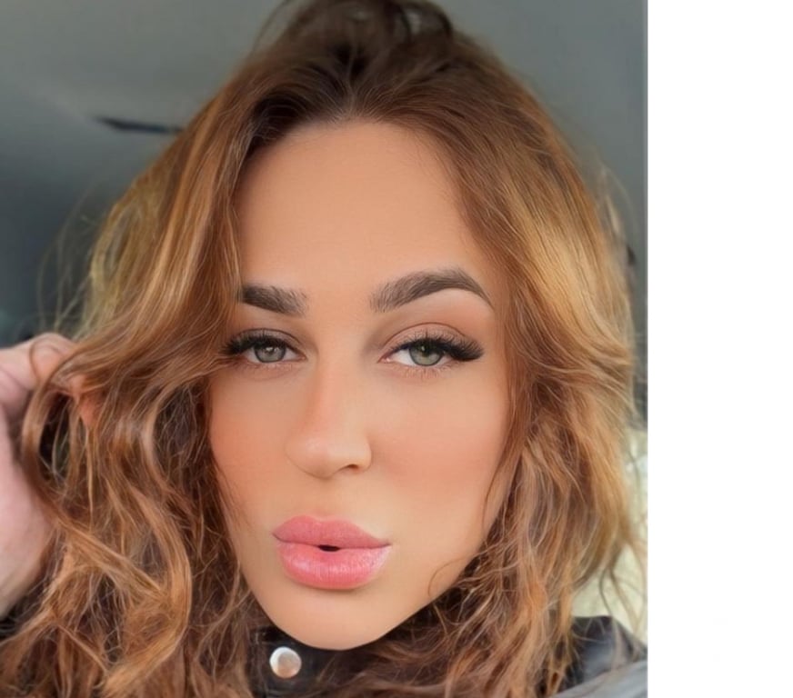 Trans Escorts Central London Westminster - Central London - Photos for Giovanna latina hoy 💋💋💋