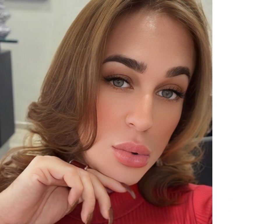 Trans Escorts Central London Westminster - Central London - Photos for Giovanna latina hoy 💋💋💋