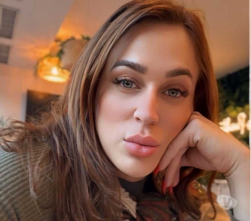 Trans Escorts Central London Westminster - Central London - Photos for Giovanna latina hoy 💋💋💋