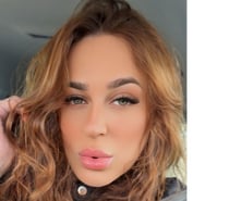 Giovanna latina hoy 💋💋💋