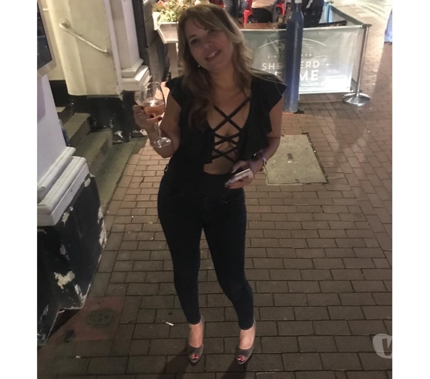 Escorts South East London Crystal Palace - South East London - Photos for 😈New Party girl in this Area💐💕