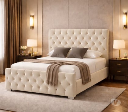 Second hand furniture Birmingham City Centre Birmingham - Photos for Florida bed with matress with home delivery