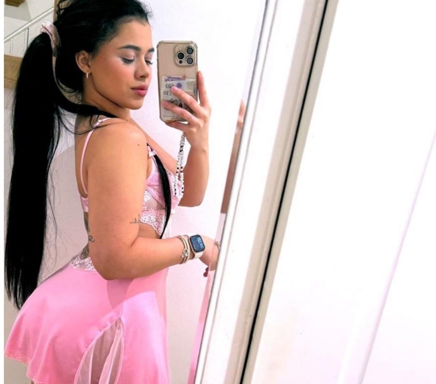 Escorts Hertfordshire Three Rivers - Photos for LUNA, CHARMING AND CALM, READY TO WELCOME YOU 💋🌸