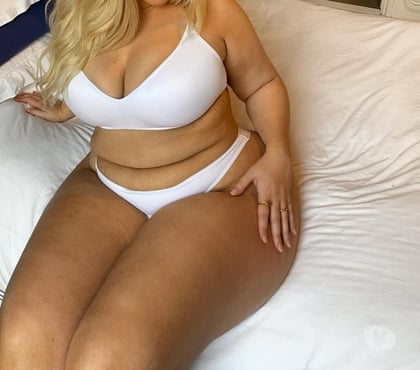  Escorts & Erotic Massage Tottenham North London - Photos for Chubby ajlin x Big ass 💋
