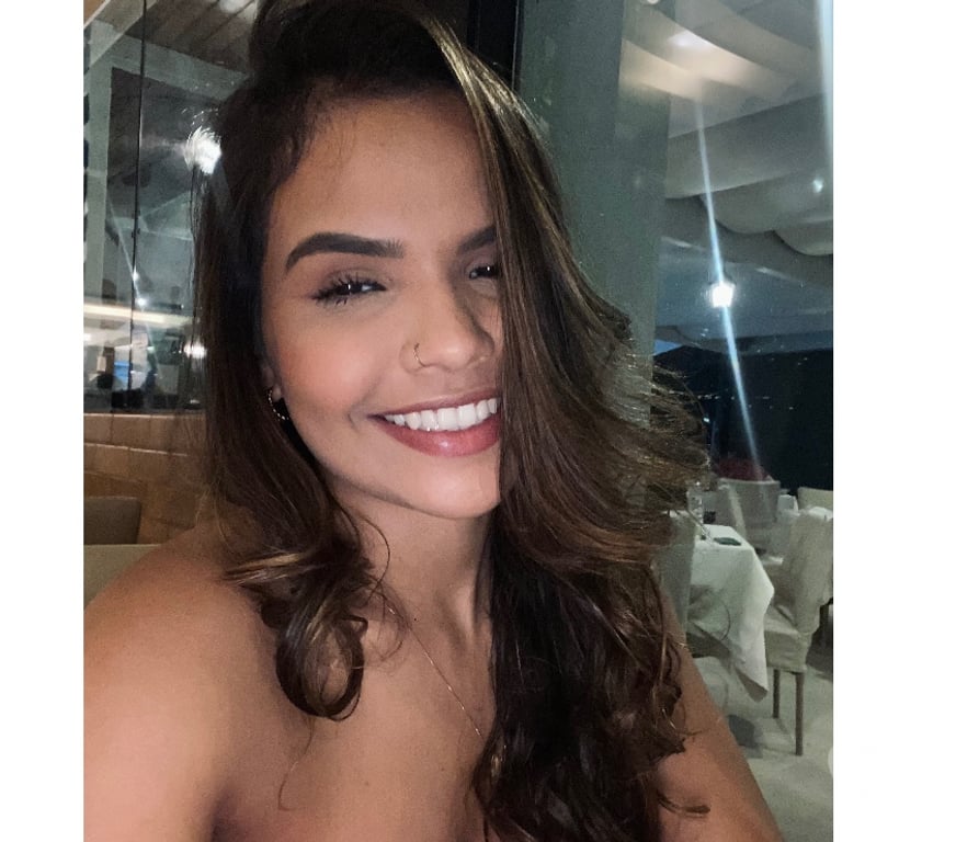 Escorts Warwickshire Warwick - Photos for Luna 🇧🇷🍭 Sweet and naughty 🍭🫦