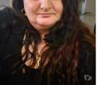 English mature real woman with right curves