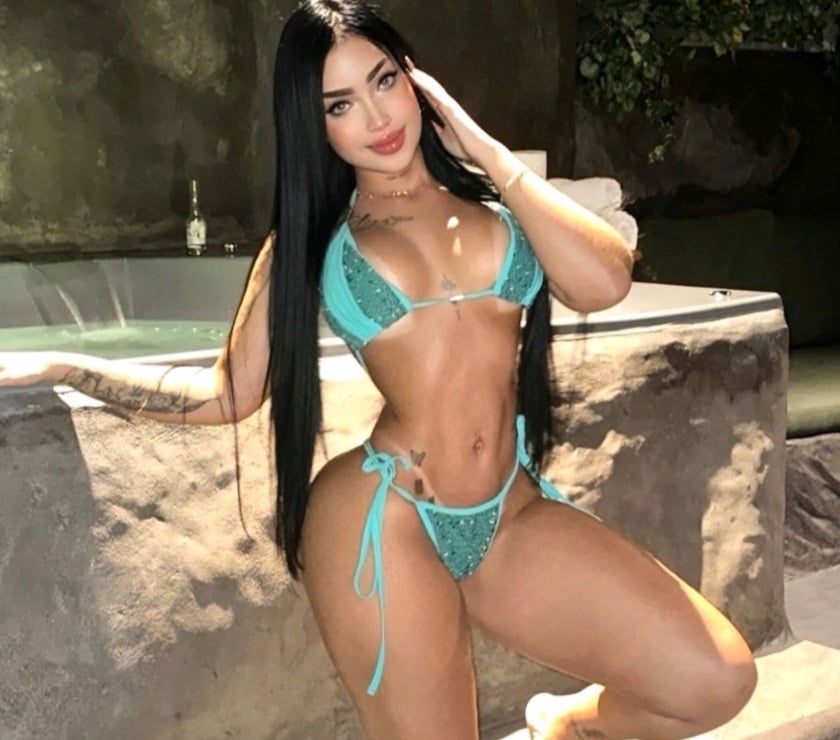 Escorts North London Ponders End - Enfield - Photos for 🔥 SEXY BRAZILIAN 🌹 REAL PHOTOS & IRRESISTIBLE 🔥