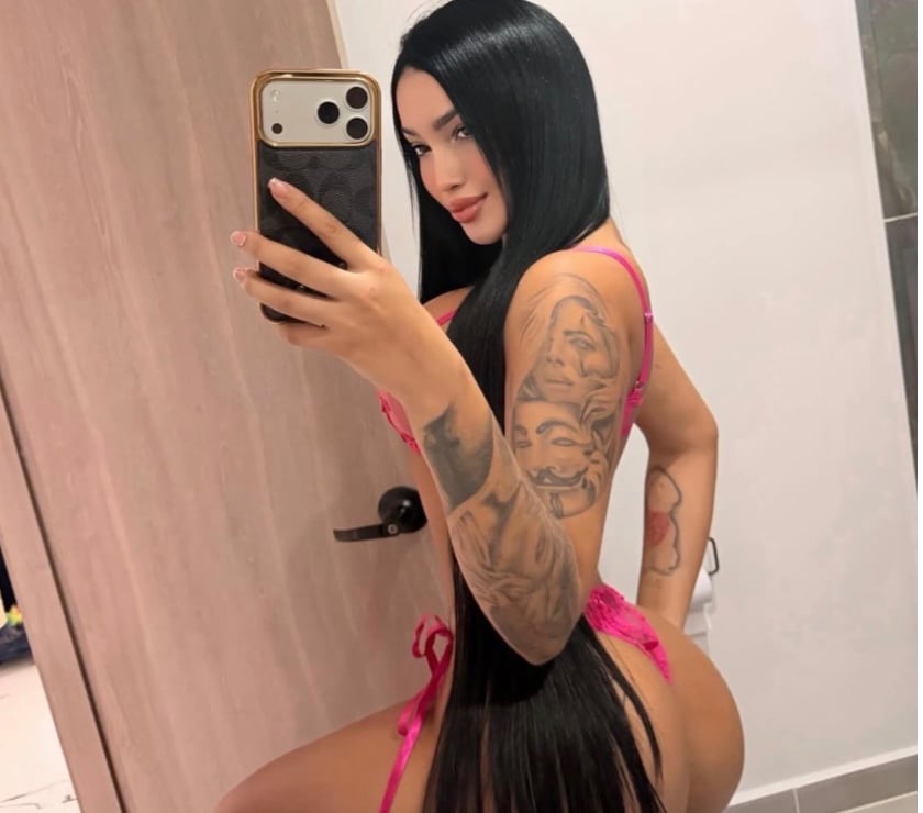 🔥 SEXY BRAZILIAN 🌹 REAL PHOTOS & IRRESISTIBLE 🔥