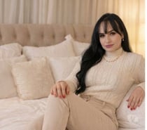 Camila | Premium Service| Aldgate east & Whitechapel|