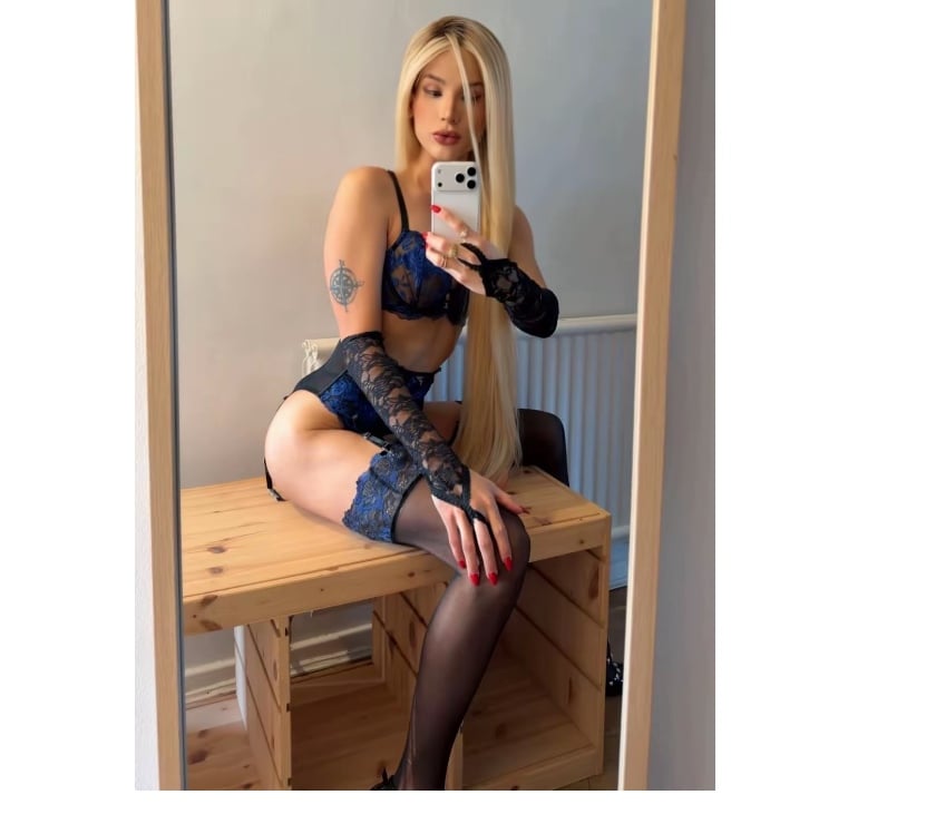 Escorts Warwickshire Warwick - Photos for ✨JADE BRAZILIAN 🇧🇷🔥TRANS 🏳️‍⚧️🍆