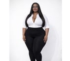 EBONY BBW MISTRESS OFFERS GFE KISS OWO CIM DOMINATION