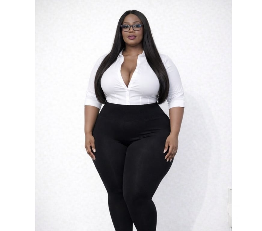 Escorts North West London Park Royal - North West London - Photos for EBONY BBW MISTRESS OFFERS GFE AND DOMINATION