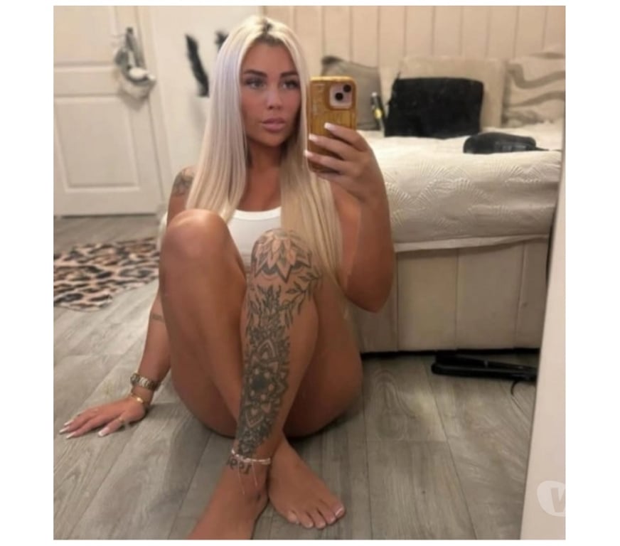 Escorts South West London Wimbledon - South West London - Photos for 🇪🇸 ALEXIA SLIM BLONDE BEAUTY GFE 🥳