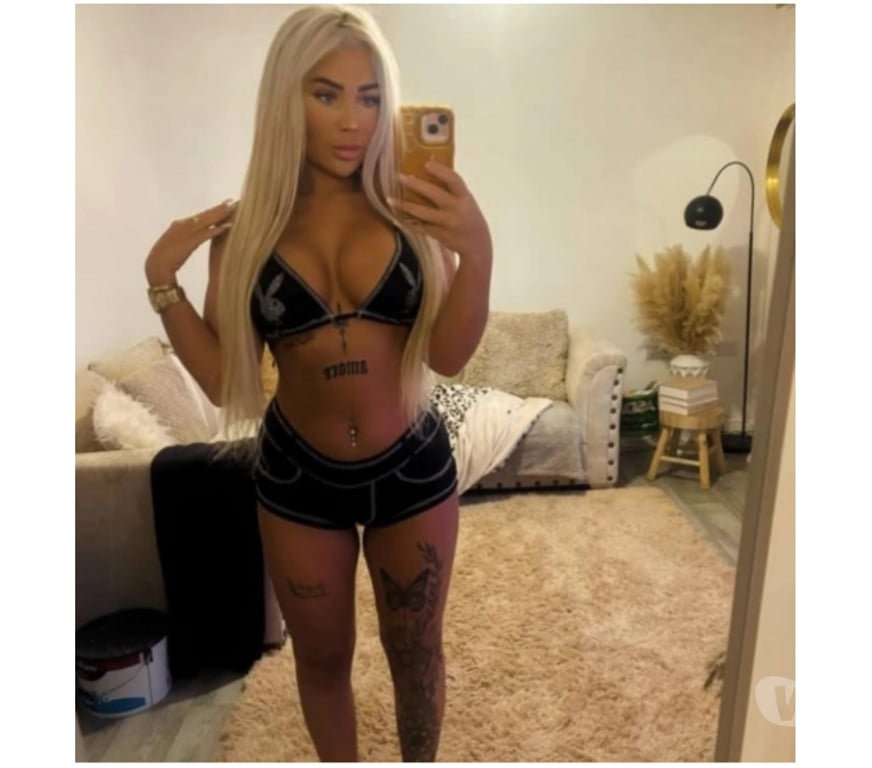 Escorts South West London Wimbledon - South West London - Photos for 🇪🇸 ALEXIA SLIM BLONDE BEAUTY GFE 🥳