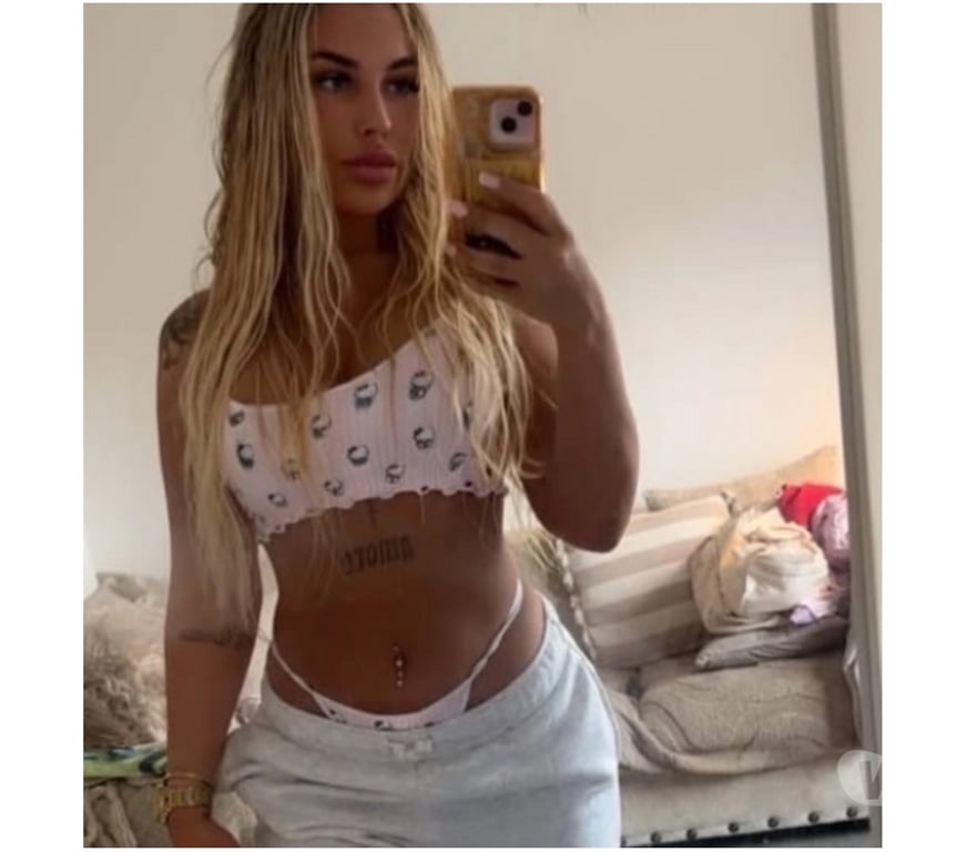 Escorts South West London Wimbledon - South West London - Photos for 🇪🇸 ALEXIA SLIM BLONDE BEAUTY GFE 🥳