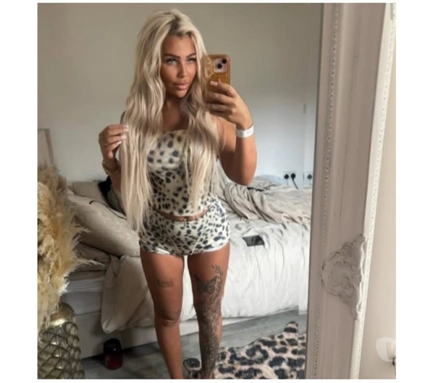 Escorts South West London Wimbledon - South West London - Photos for 🇪🇸 ALEXIA SLIM BLONDE BEAUTY GFE 🥳