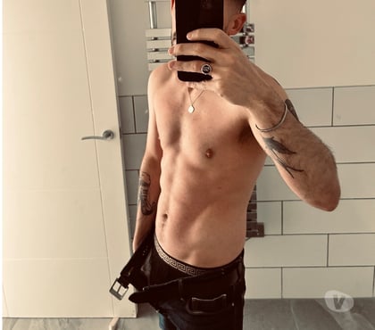 Gay Escorts Battersea South West London - Photos for Gay Companions or Massage
