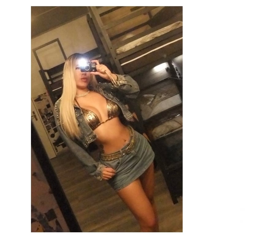 Escorts West London Yeading - West London - Photos for 🔥NEW IN TOWN🔥 NIKY 💜P@RTY 24 hours 📞📲