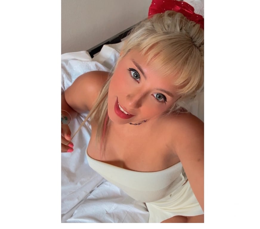 Escorts West London Yeading - West London - Photos for 🔥NEW IN TOWN🔥 NIKY 💜P@RTY 24 hours 📞📲