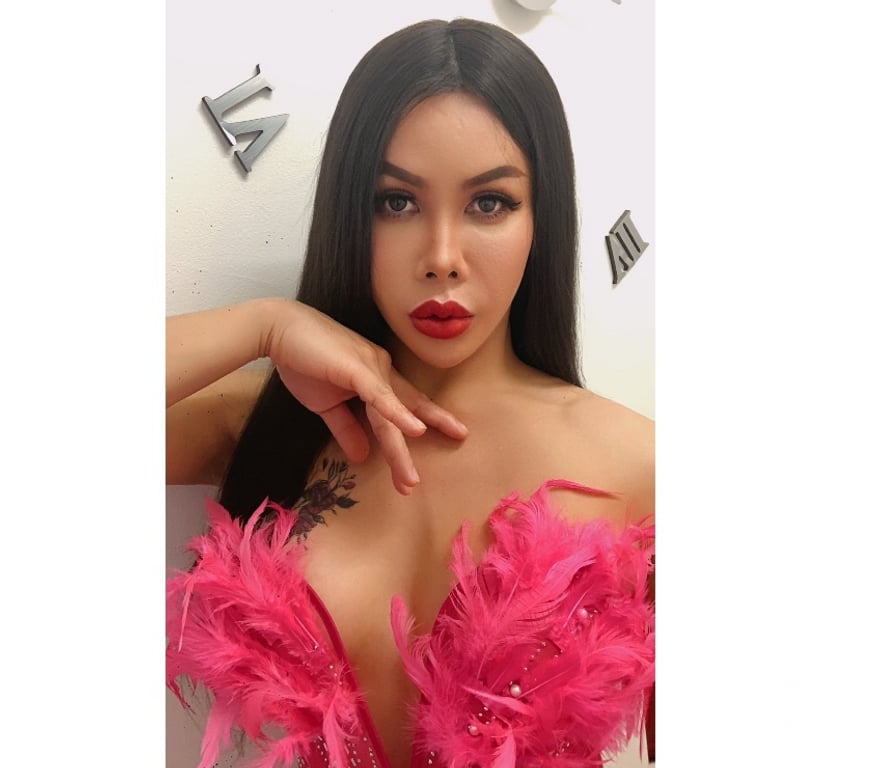 Trans Escorts Buckinghamshire Milton Keynes - Photos for 🌺Coco🌺Thai ladyboy🍆💦 Milton Keynes