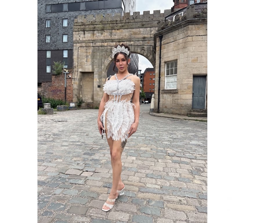 Trans Escorts Buckinghamshire Milton Keynes - Photos for 🌺Coco🌺Thai ladyboy🍆💦 Milton Keynes