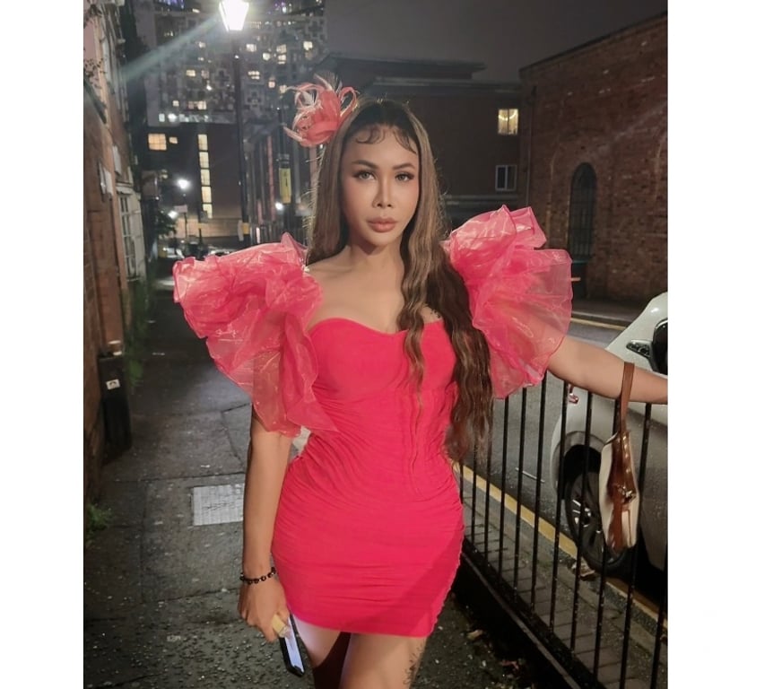 Trans Escorts Buckinghamshire Milton Keynes - Photos for 🌺Coco🌺Thai ladyboy🍆💦 Milton Keynes