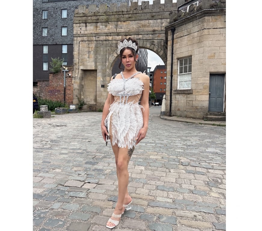 Escorts Buckinghamshire Milton Keynes - Photos for ❤️Coco❤️Thai ladyboy🍆💦 Milton Keynes