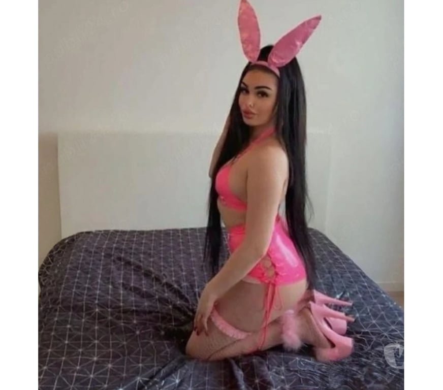 Escorts West Yorkshire Wakefield - Photos for INNA👅NEW BRAZILIAN💯REAL PIC🥂PARTY🙈