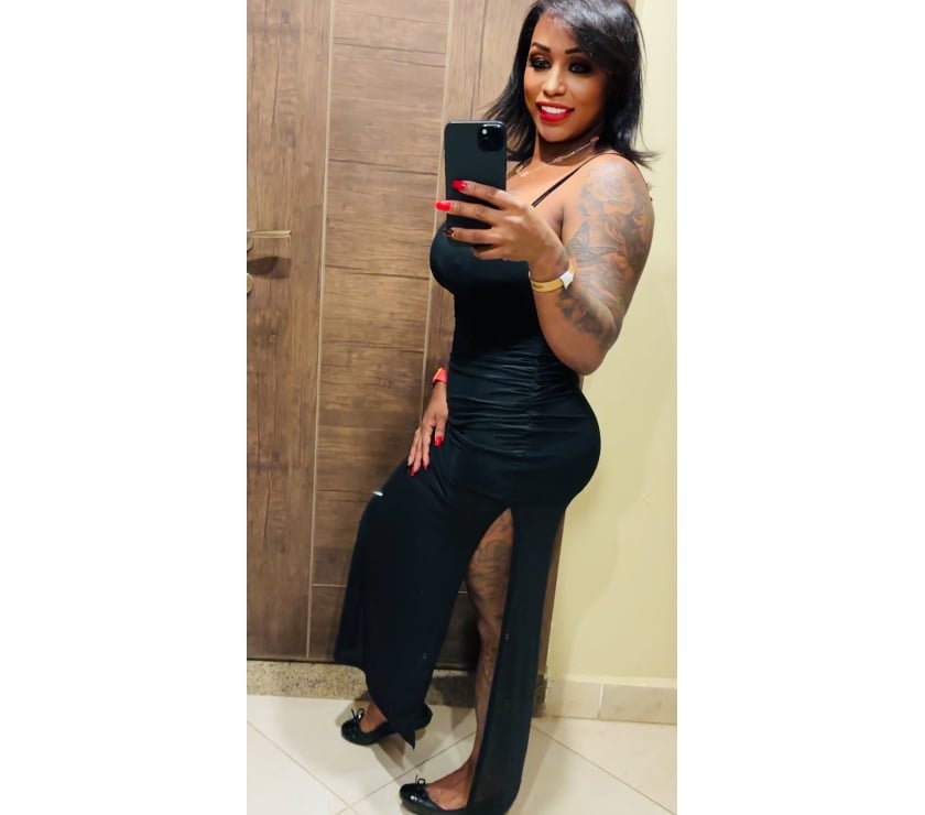 Escorts Tyne and Wear Sunderland - Photos for Brazilian 🇧🇷 curves