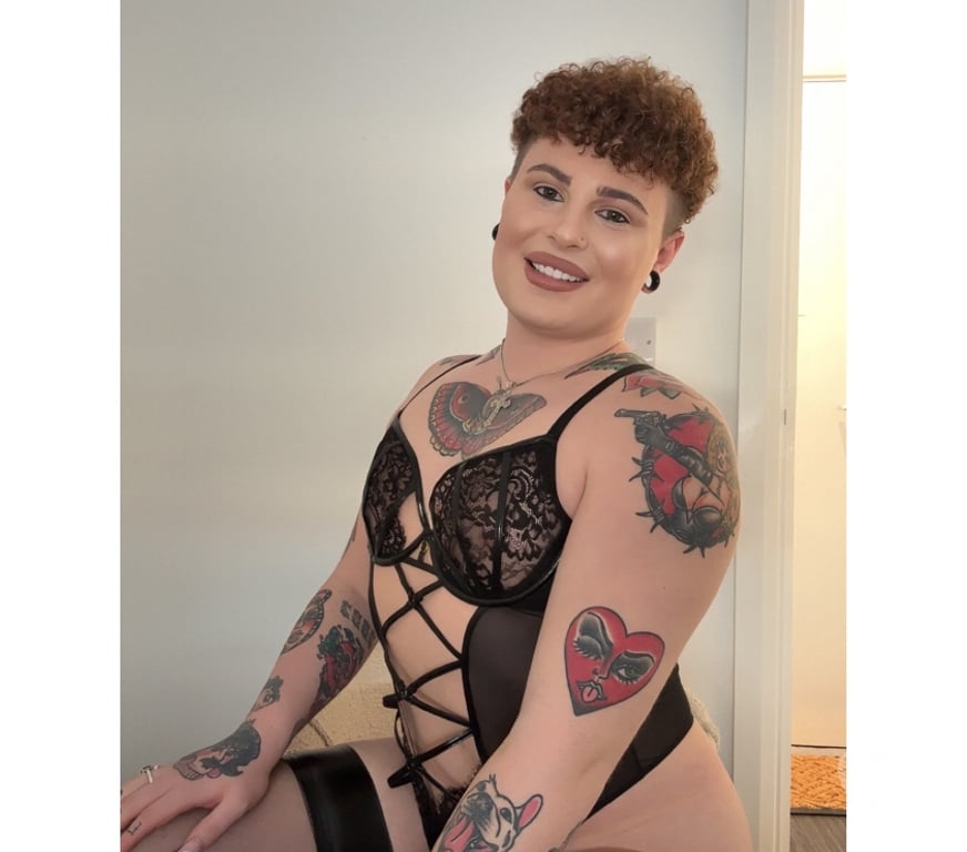 Trans Escorts Worcestershire Bromsgrove - Photos for LUXURIOUS FEMBOY🇬🇧B60 area