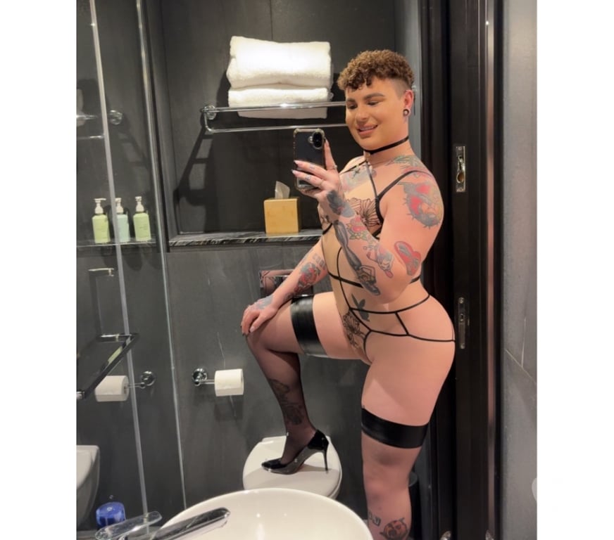 Trans Escorts Worcestershire Bromsgrove - Photos for LUXURIOUS FEMBOY🇬🇧B60 area