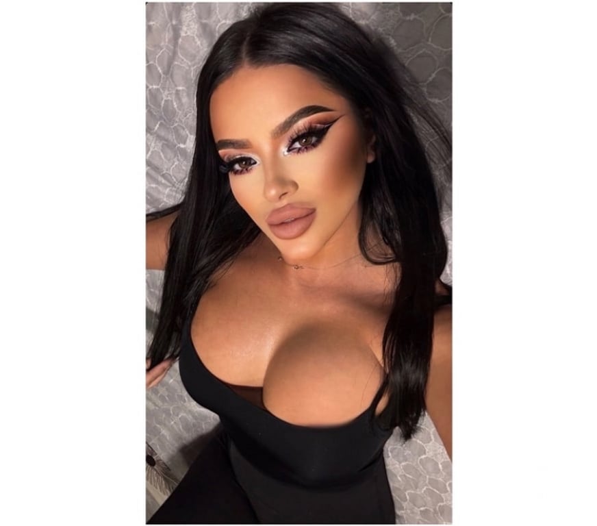 Escorts South Yorkshire Barnsley - Photos for Hello my name is karla 25 years old