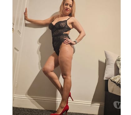 Escorts Balby Doncaster - Photos for 💯 REAL PHOTOS ✅ France Romantic💜 IN + OUTCALL🔥