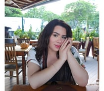 ANNA JULIA BRAZILIAN BIG 🍑🍆