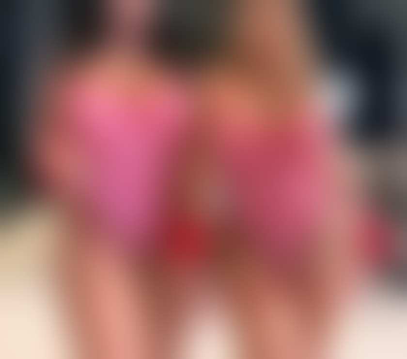 Escorts Warrington Town Centre Warrington - Photos for ❤️LATIN BUNNY DUO🔥FULL SERVICE🔥Best BJ💦