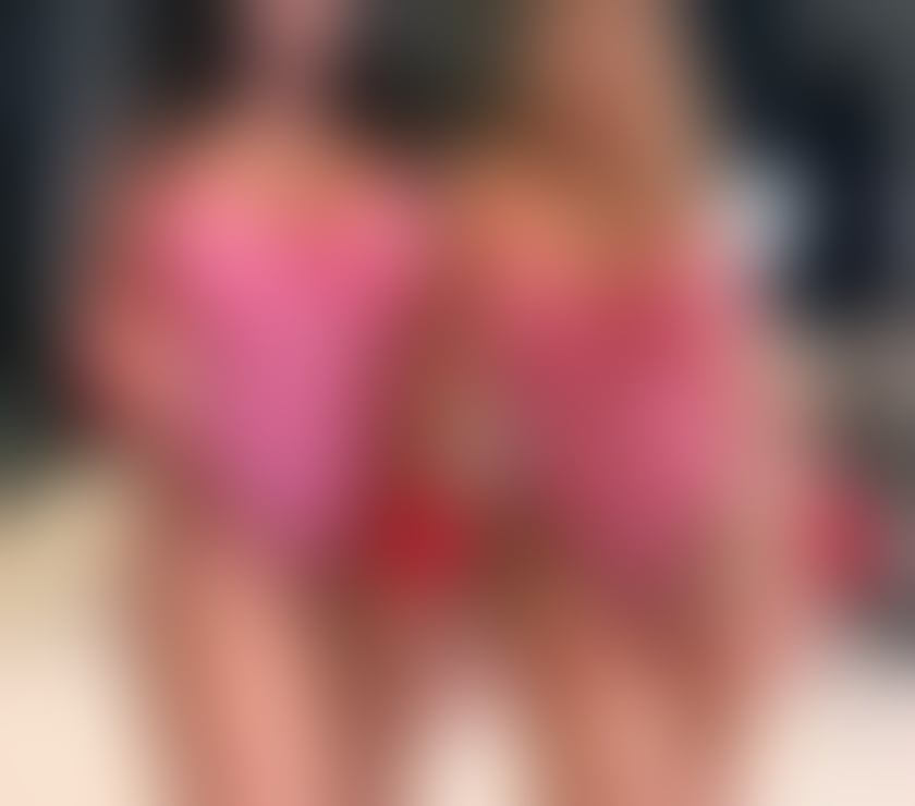 ❤️LATIN BUNNY DUO🔥FULL SERVICE🔥Best BJ💦