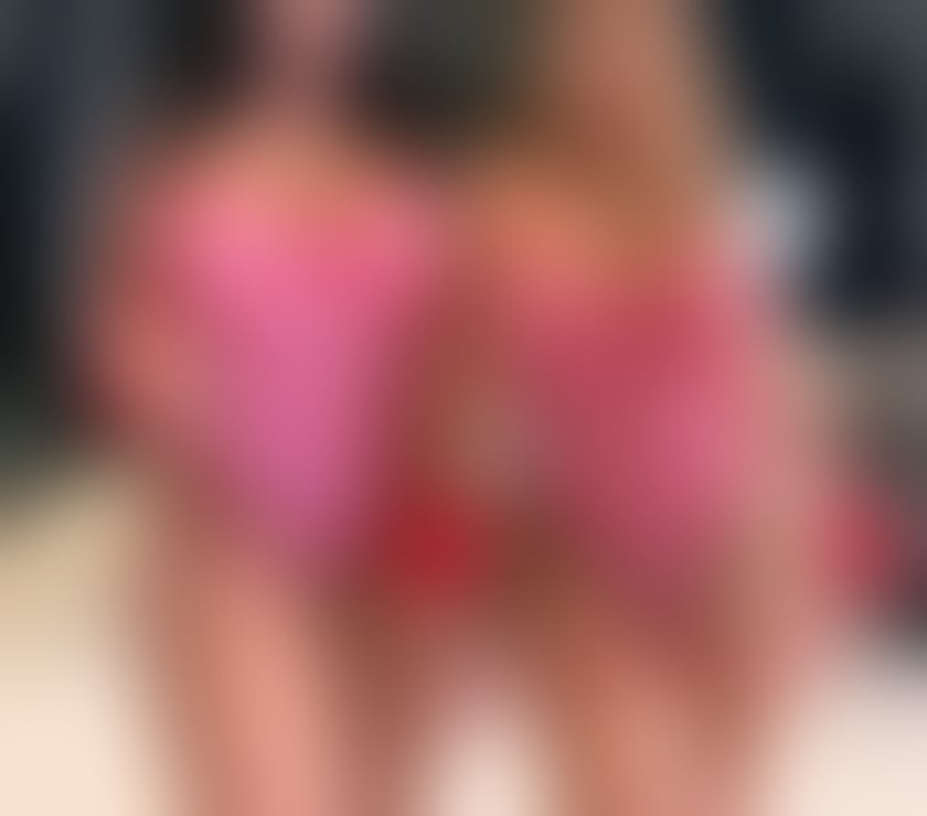 ❤️LATIN BUNNY DUO🔥FULL SERVICE🔥Best BJ💦