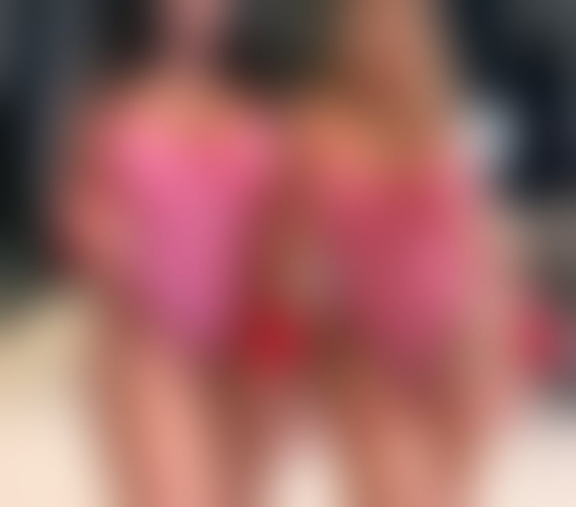 ❤️LATIN BUNNY DUO🔥FULL SERVICE🔥Best BJ💦