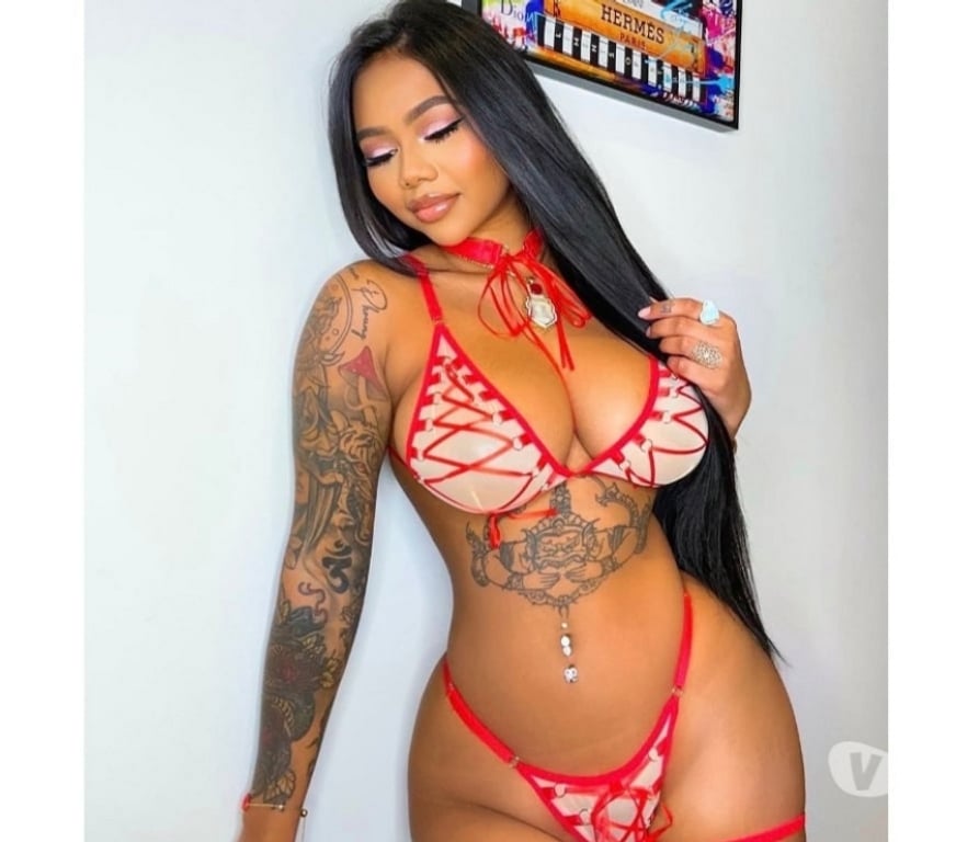 Escorts Renfrewshire Castlehead - Renfrewshire - Photos for Roxy ❤️ Latina💋 party girl. best bj