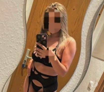 Escorts Stockton-on-Tees Town Centre Stockton-on-Tees - Photos for HANNA 🍾🥂Curvy and hot girl PARTY GIRL🥳🔝