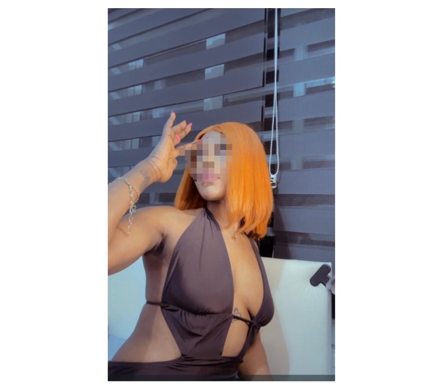 Escorts West Midlands Birmingham - Photos for Erica cutest Afro Ass💞🍑