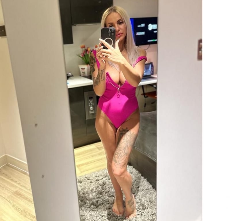 Escorts East Sussex Brighton - Photos for Rebeca back in town❤️❤️❤️