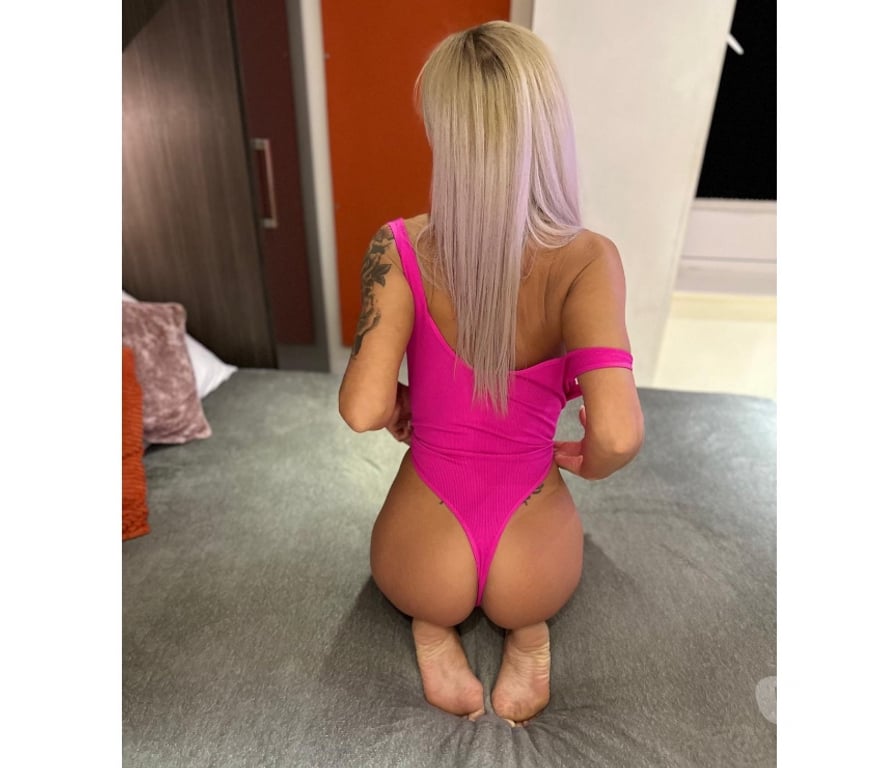 Escorts East Sussex Brighton - Photos for Rebeca back in town❤️❤️❤️