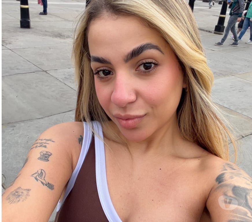 Escorts Gloucestershire Cheltenham - Photos for 💕STUNNING 🔥BLONDE BRAZILIAN 🥰 PARTY GIRL 😍