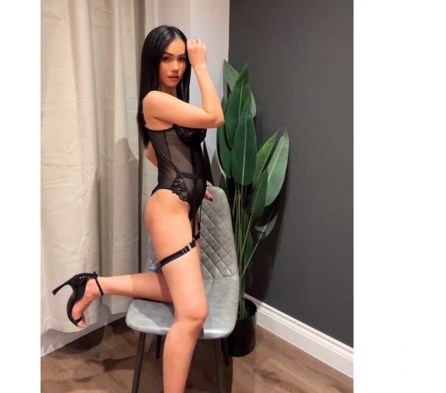 Escorts Tyne and Wear Newcastle upon Tyne - Photos for Sexy Ayla Thai. 