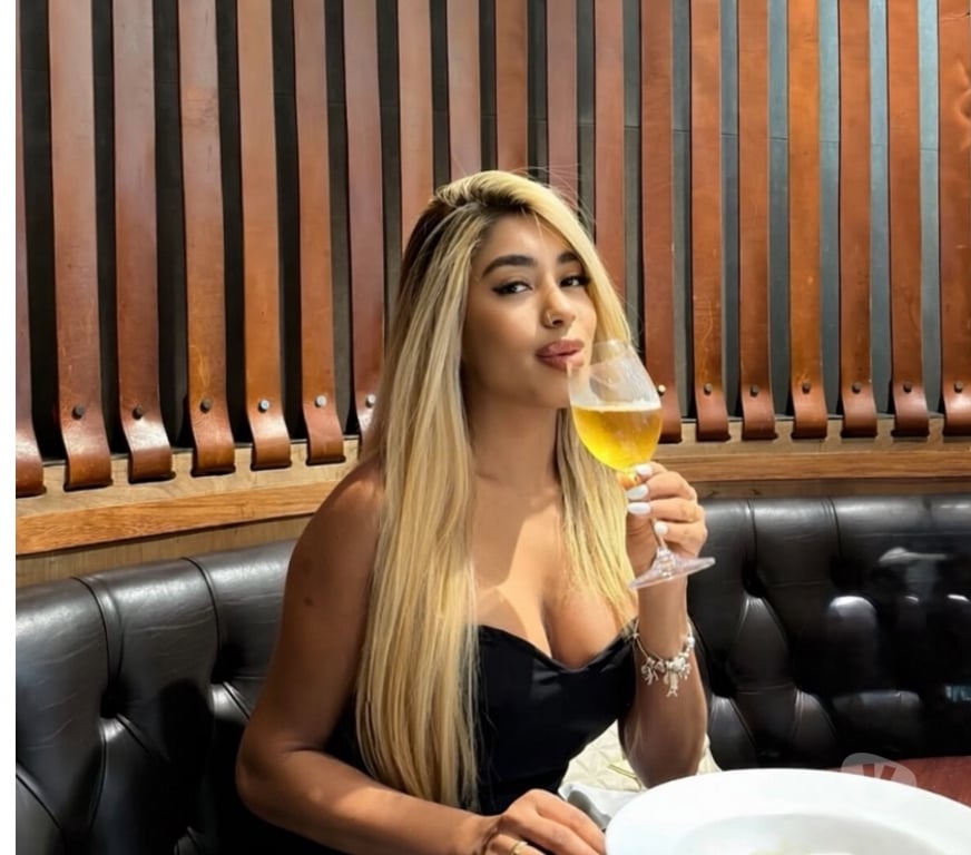 Escorts Leicestershire Leicester - Photos for 🇧🇷💋Zoe Hot Brazilian Blond 💋