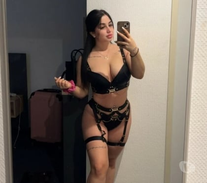 Escort Western Docks Southampton - Photos for Hi new in town 💦Party girl 24 7🔞naughty Real girl 100%