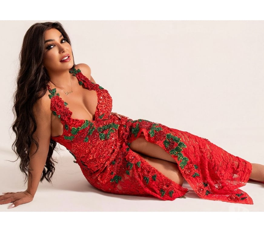 Trans Escorts Lincolnshire South Holland - Photos for LUANA XL REAL TS DOMINATRIX HORNY-WITHOUT TABOOS!